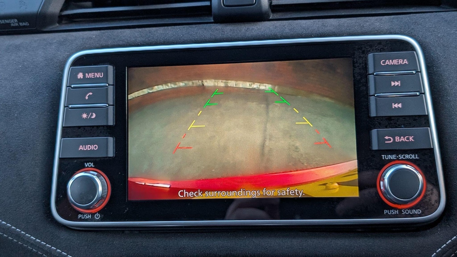 Used Nissan Micra 2019 for sale - 77239580: Photo 24