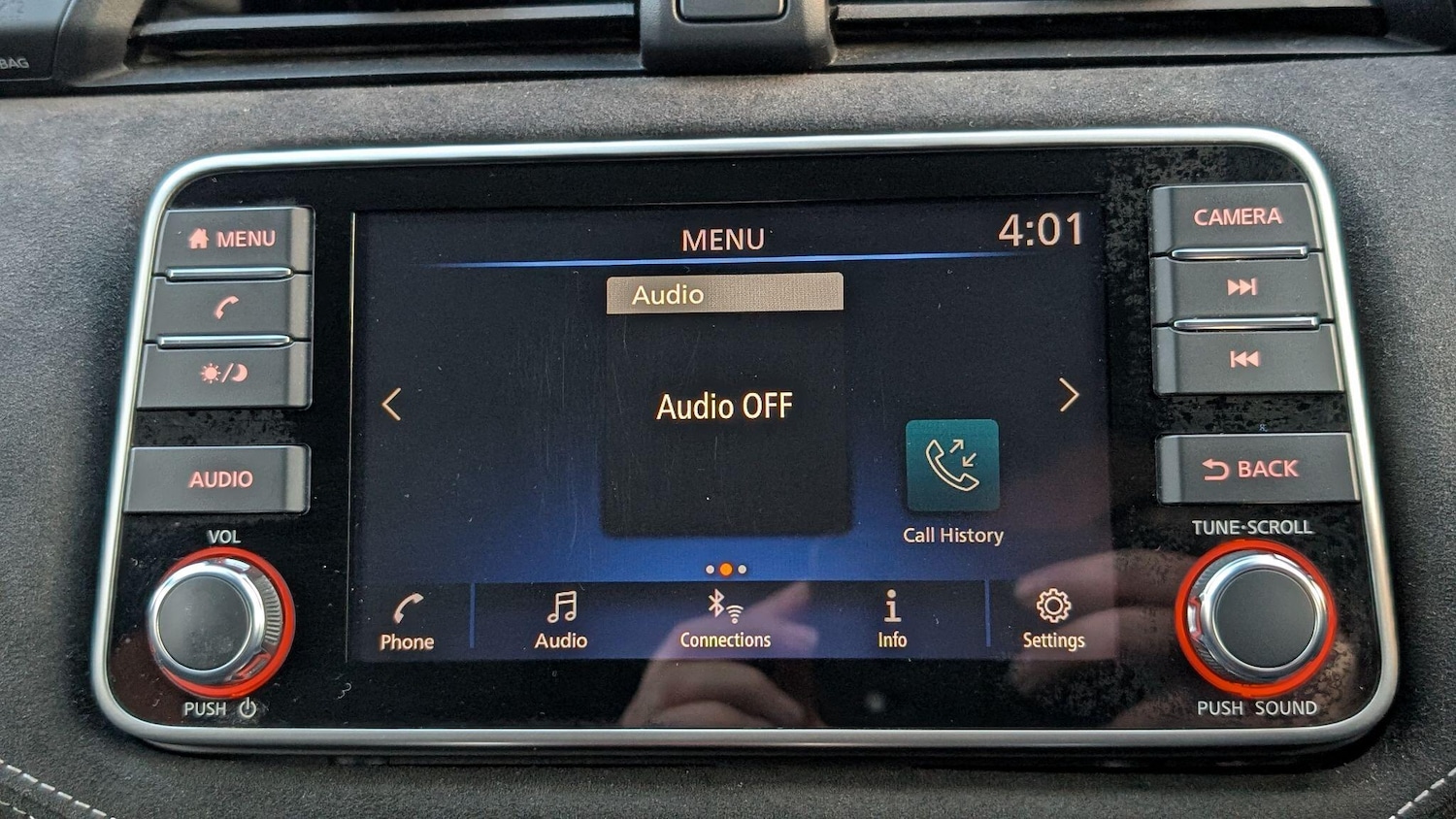 Used Nissan Micra 2019 for sale - 77239580: Photo 25