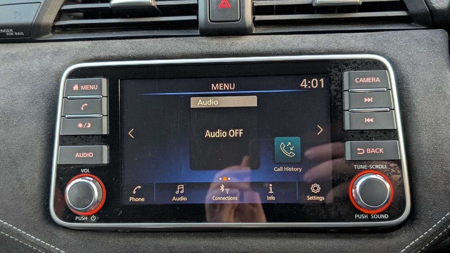 Used Nissan Micra 2019 for sale - 77239580: Photo 26