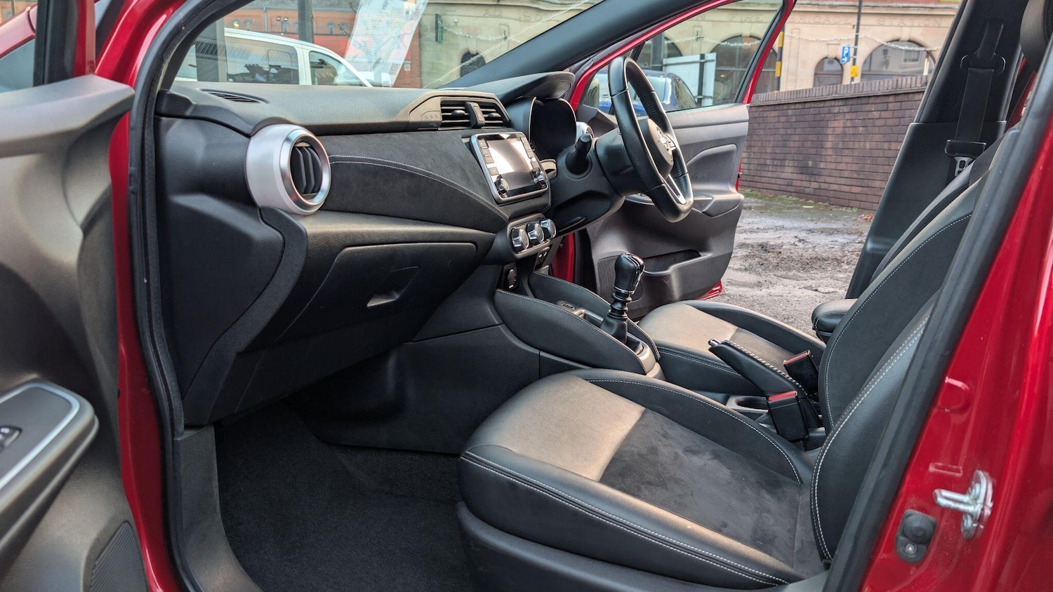 Used Nissan Micra 2019 for sale - 77239580: Photo 28