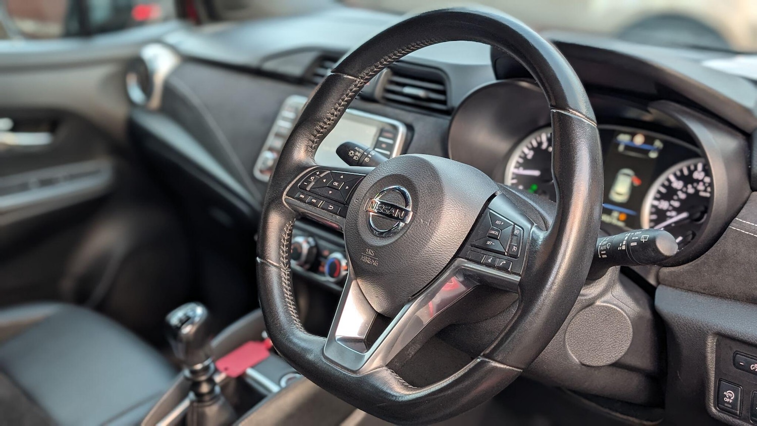 Used Nissan Micra 2019 for sale - 77239580: Photo 29