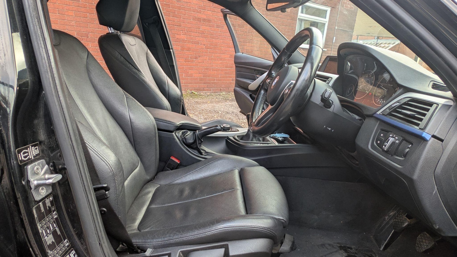 Used BMW 3 Series 2014 for sale - 77022928: Photo 11