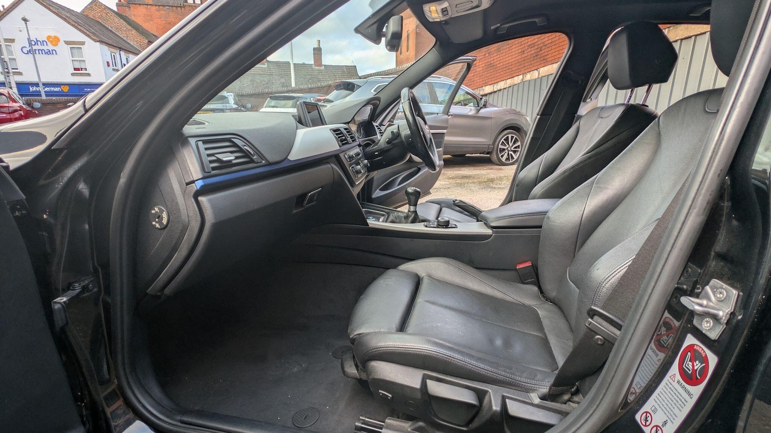 Used BMW 3 Series 2014 for sale - 77022928: Photo 14