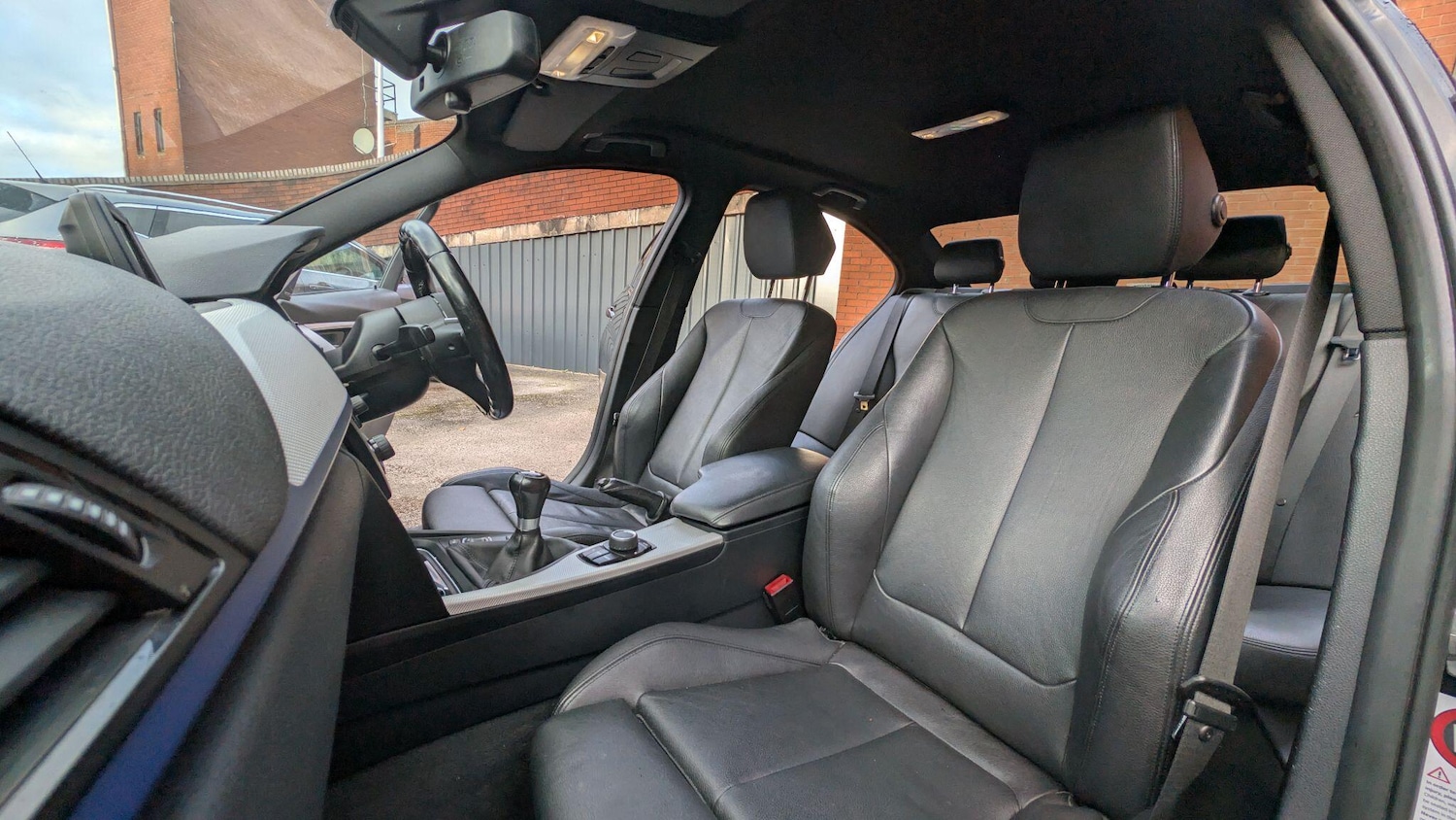 Used BMW 3 Series 2014 for sale - 77022928: Photo 16