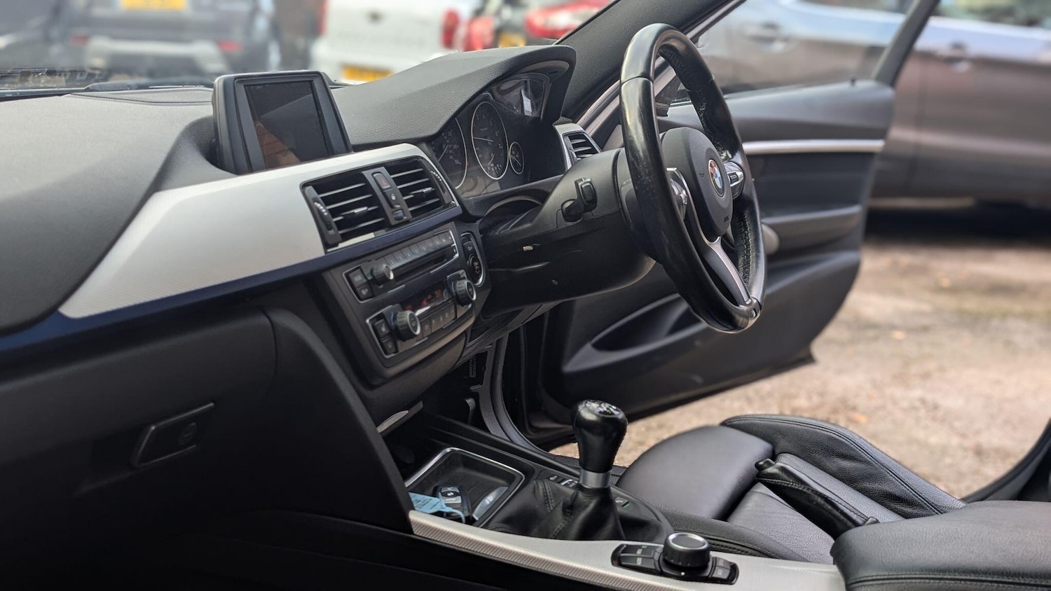 Used BMW 3 Series 2014 for sale - 77022928: Photo 17