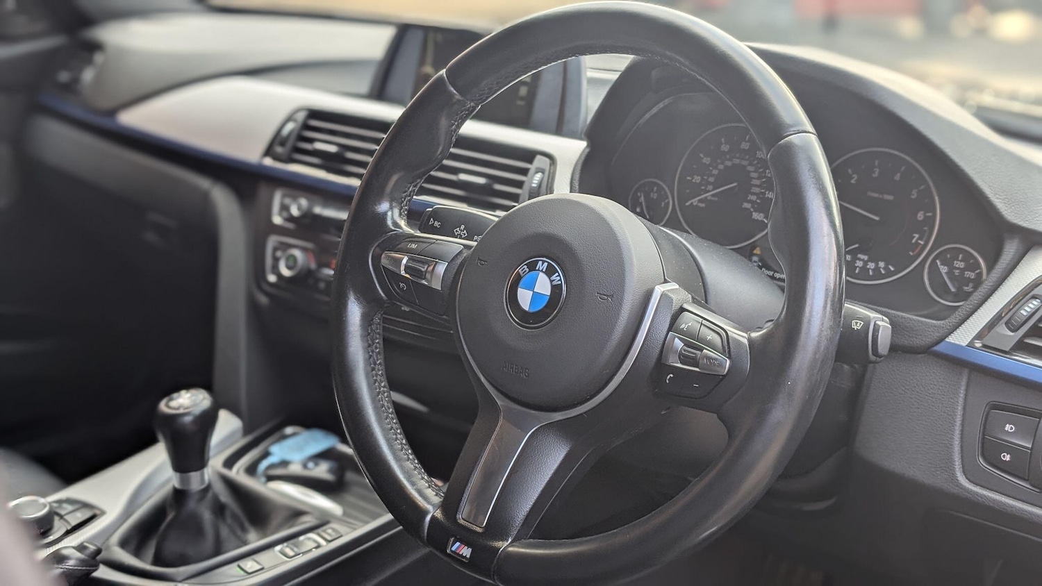 Used BMW 3 Series 2014 for sale - 77022928: Photo 18