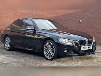 BMW 3 Series feature image