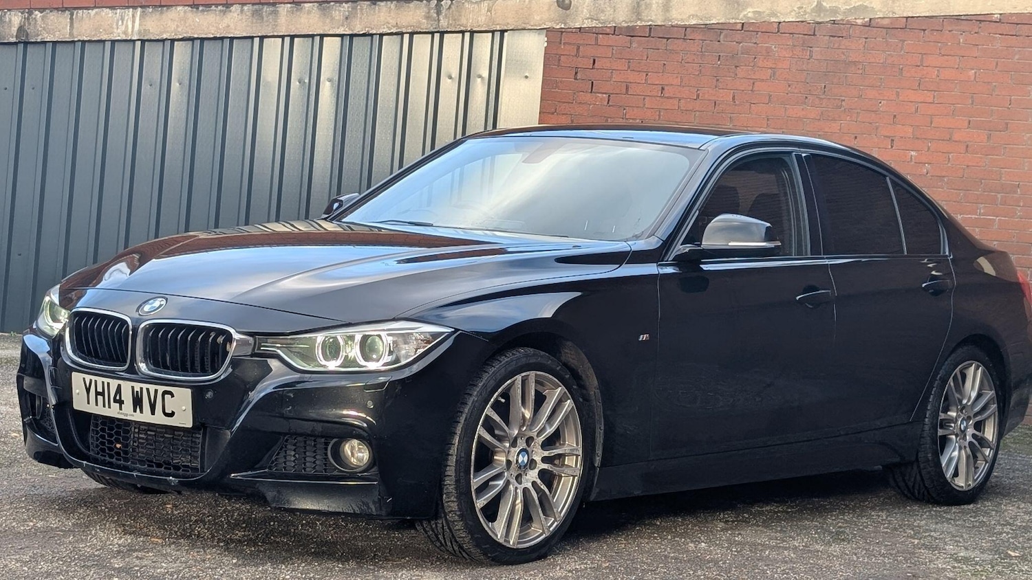 Used BMW 3 Series 2014 for sale - 77022928: Photo 3