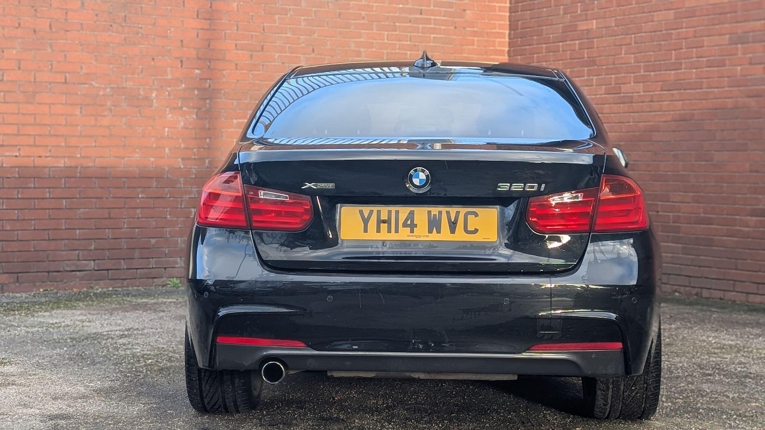 Used BMW 3 Series 2014 for sale - 77022928: Photo 5