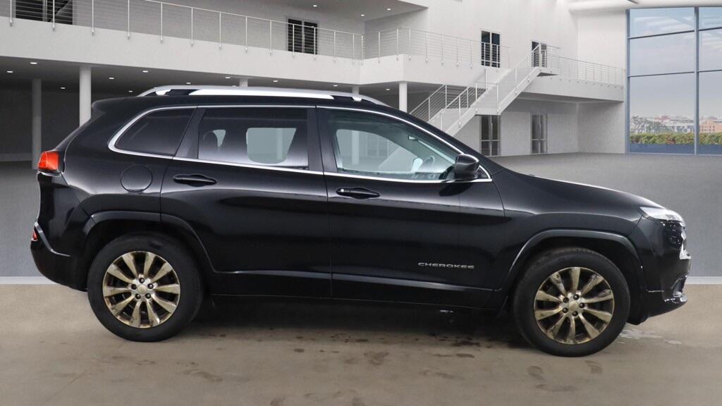 Used Jeep Cherokee 2018 for sale - 77983071: Photo 6