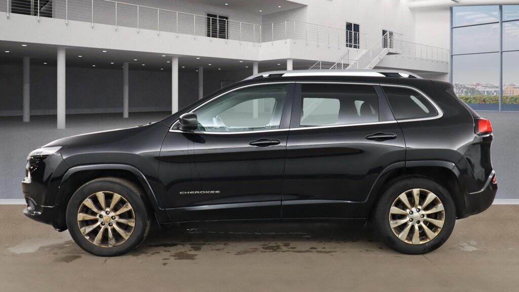 Used Jeep Cherokee 2018 for sale - 77983071: Photo 7