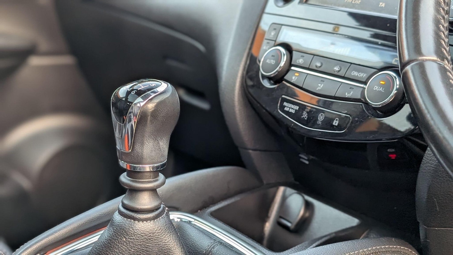 Used Nissan Qashqai 2015 for sale - 77022891: Photo 14