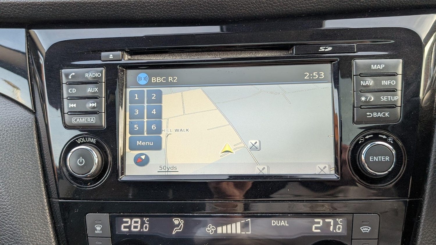 Used Nissan Qashqai 2015 for sale - 77022891: Photo 25