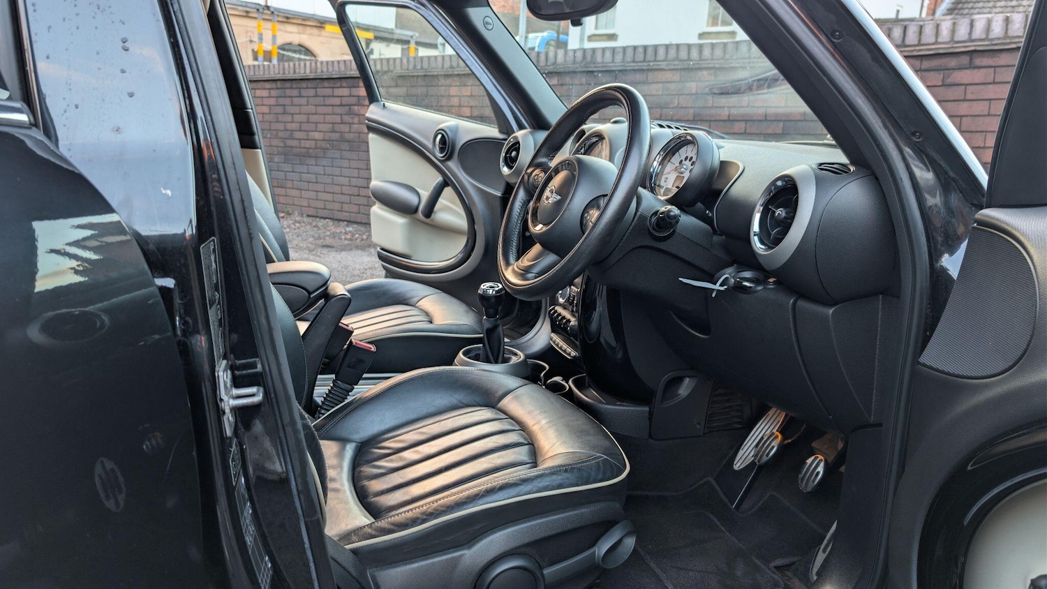 Used MINI Countryman 2011 for sale - 77239567: Photo 14