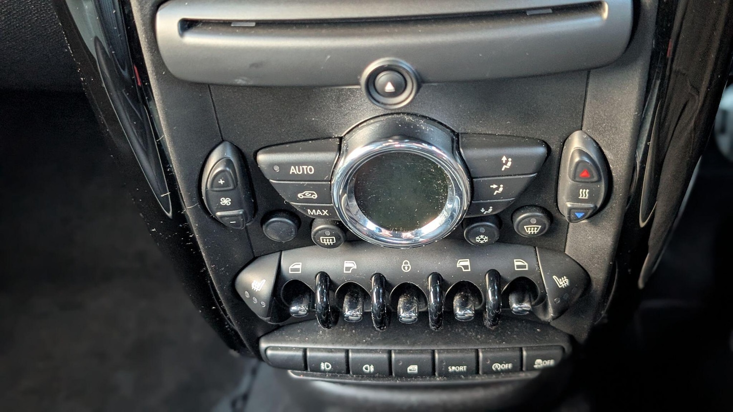 Used MINI Countryman 2011 for sale - 77239567: Photo 17