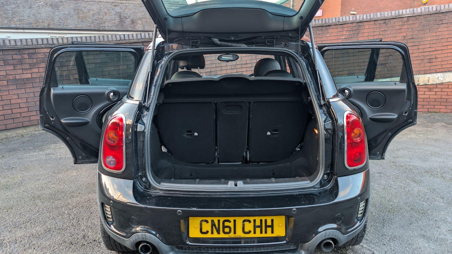 Used MINI Countryman 2011 for sale - 77239567: Photo 22