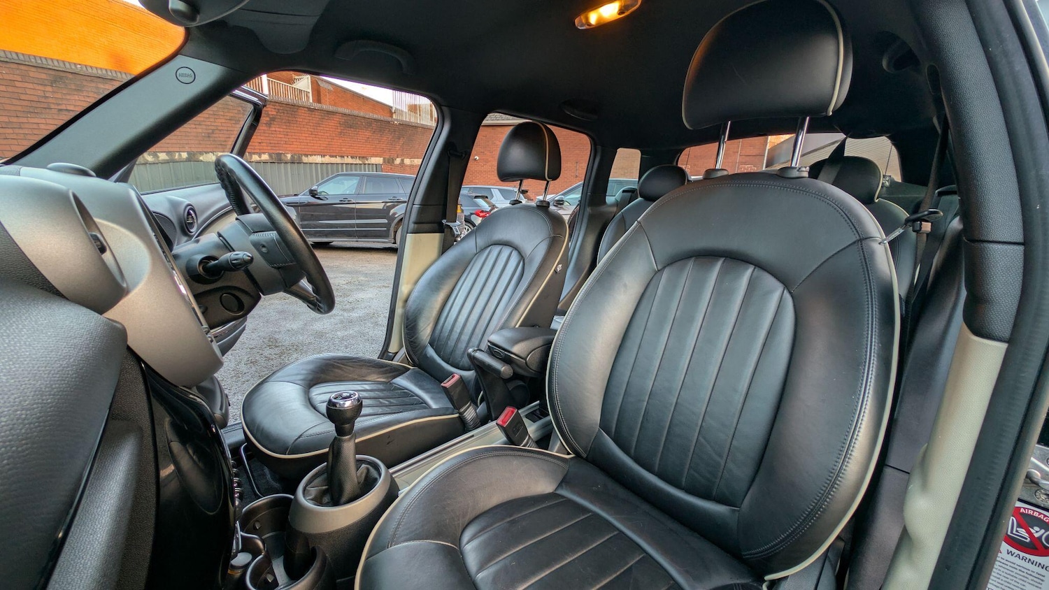 Used MINI Countryman 2011 for sale - 77239567: Photo 24