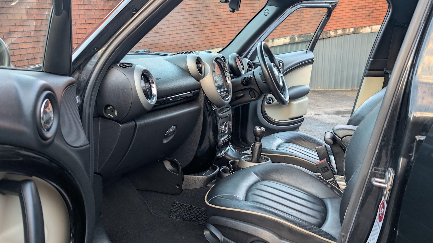 Used MINI Countryman 2011 for sale - 77239567: Photo 25