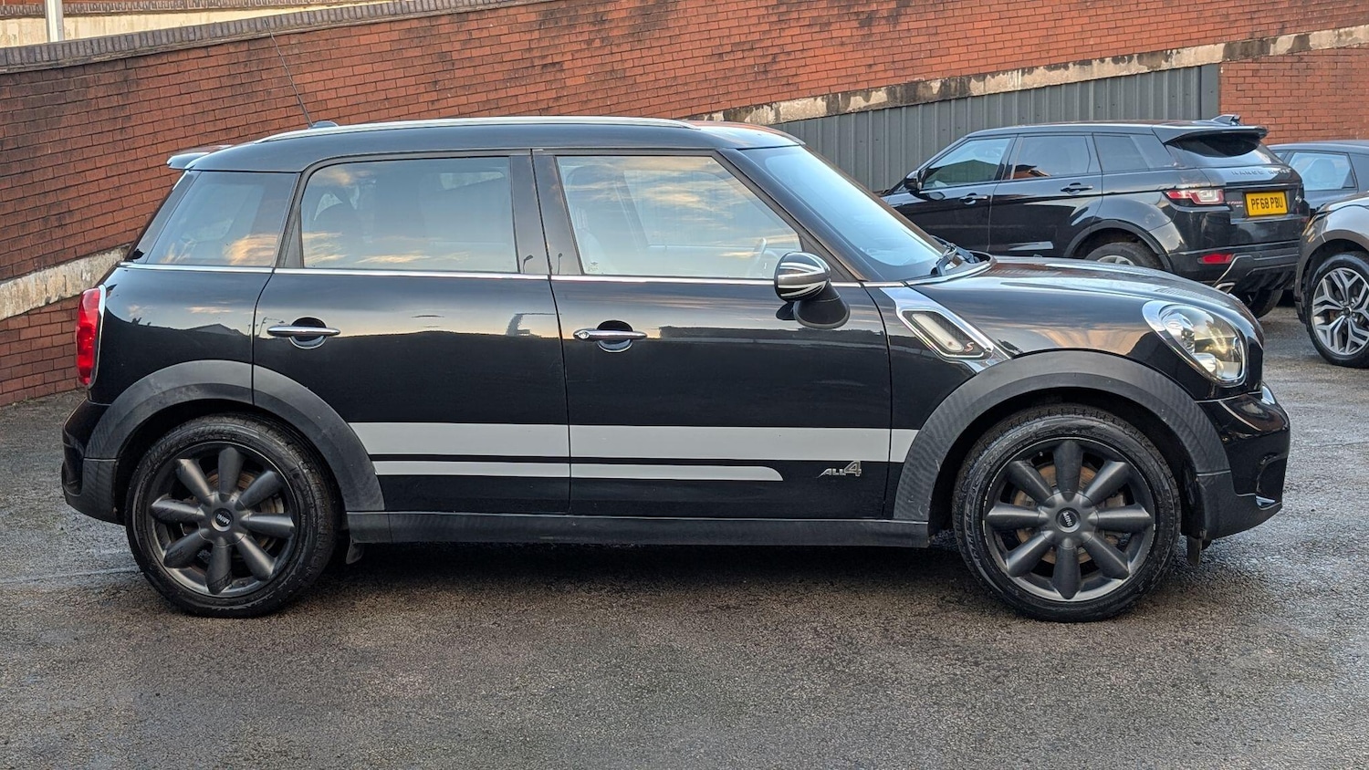 Used MINI Countryman 2011 for sale - 77239567: Photo 7