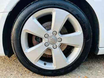 Used Audi A3 2013 for sale - 74822479: Photo