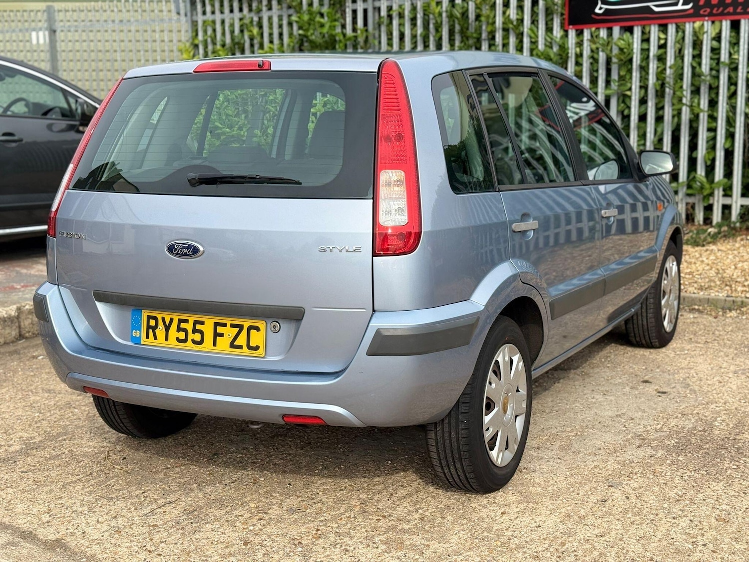 Vehicle 7