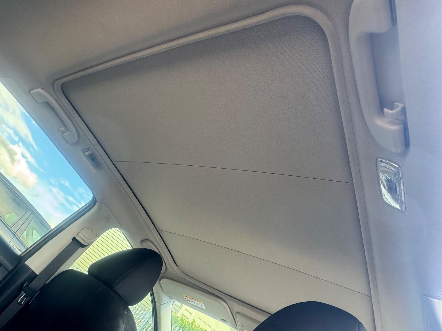 Vehicle 29