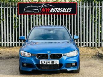 Used BMW 3 Series 2014 for sale - 73895373: Photo