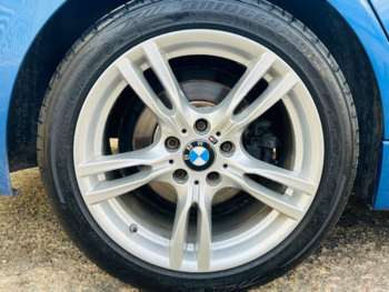 Used BMW 3 Series 2014 for sale - 73895373: Photo