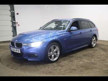 Used BMW 3 Series 2014 for sale - 73895373: Photo