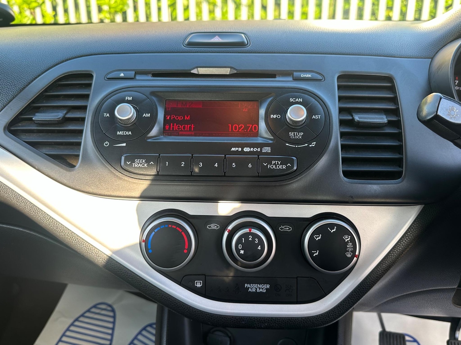 Vehicle 26