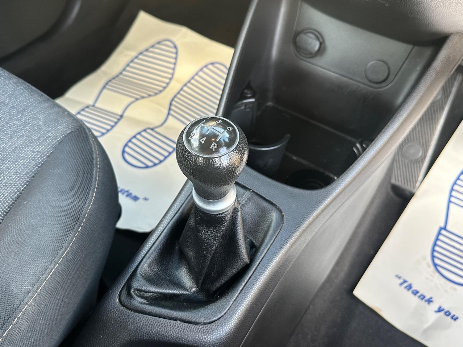 Vehicle 27