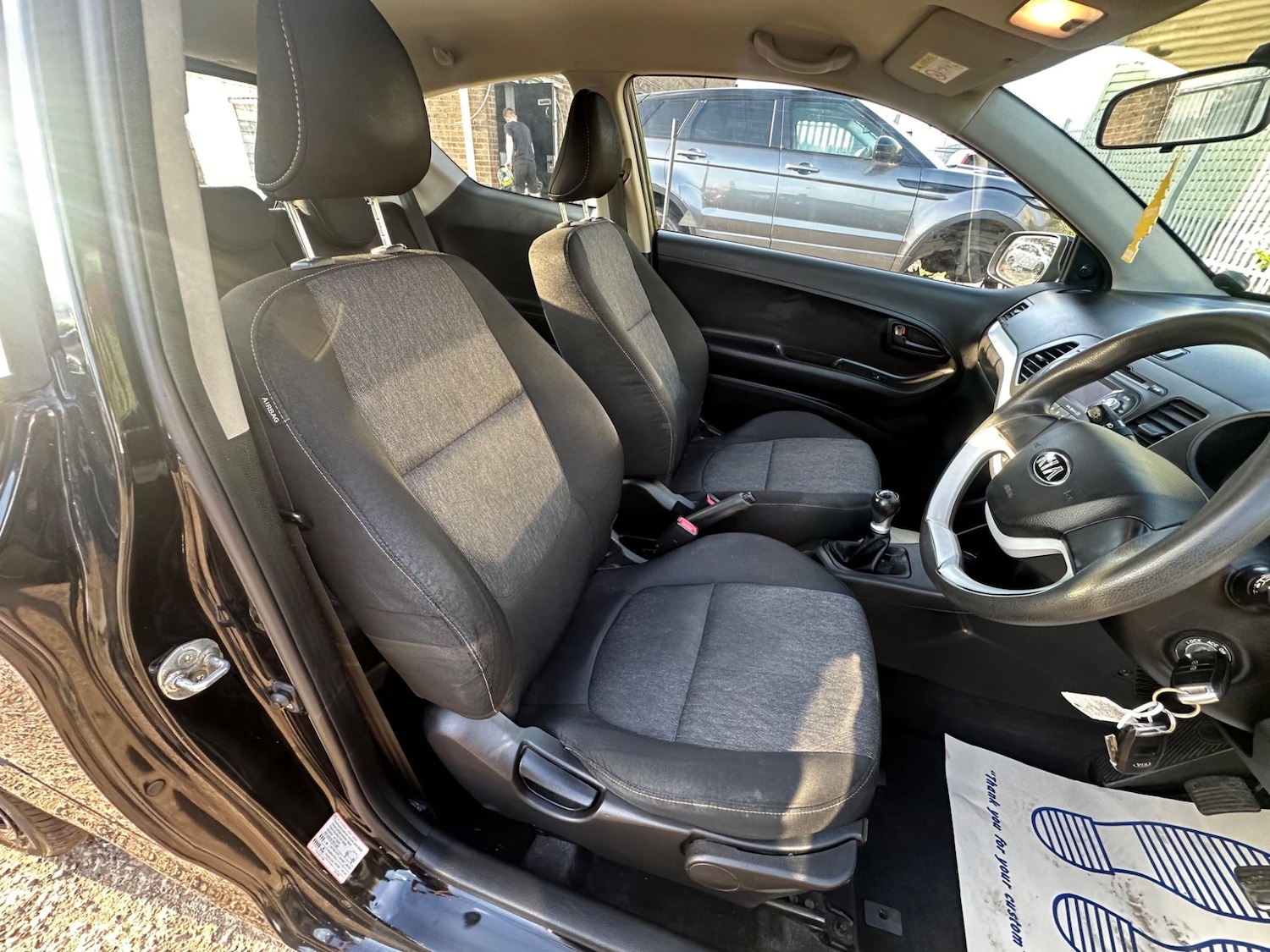 Vehicle 29