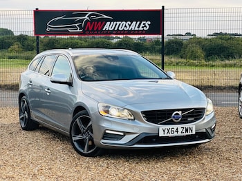 Volvo - V60