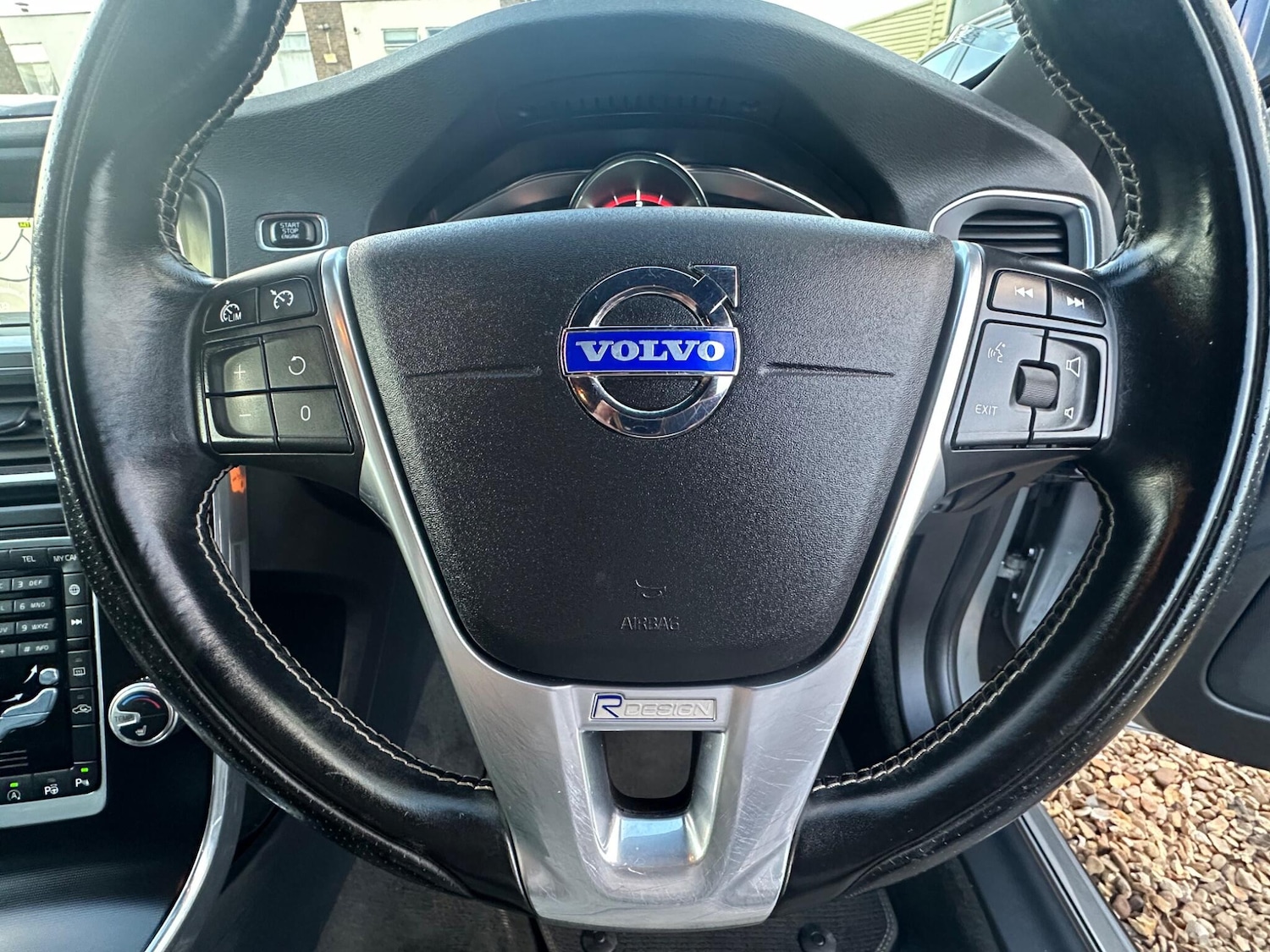 Vehicle 20