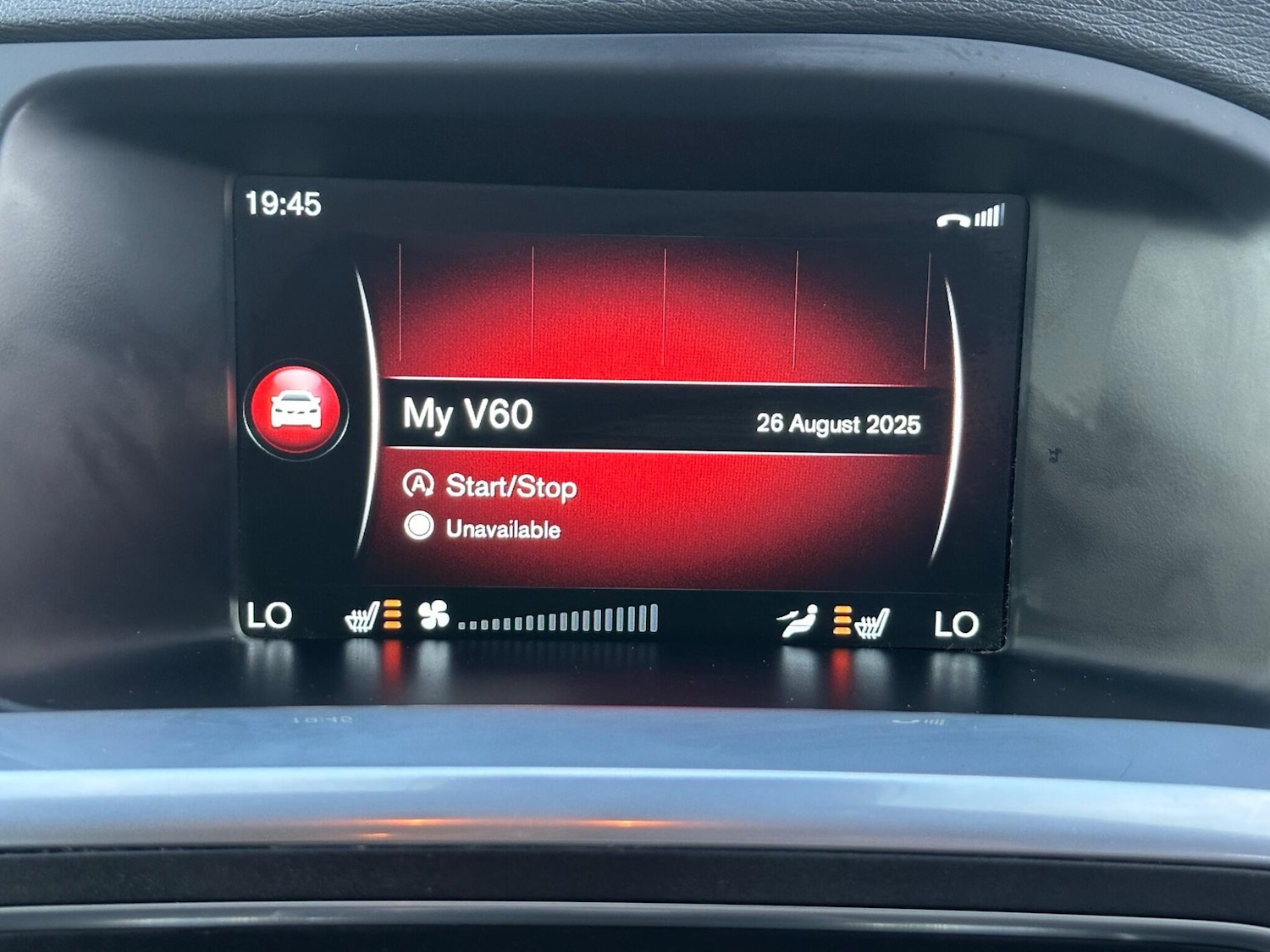 Vehicle 25