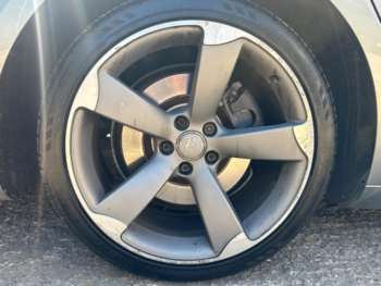 Used Audi A8 2012 for sale - 74201314: Photo