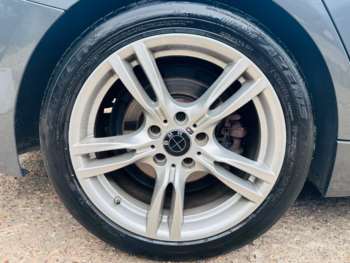 Used BMW 3 Series 2018 for sale - 73945055: Photo