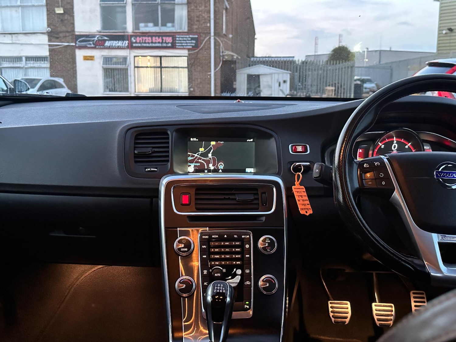 Vehicle 19