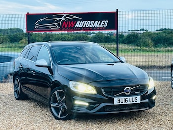 Volvo - V60