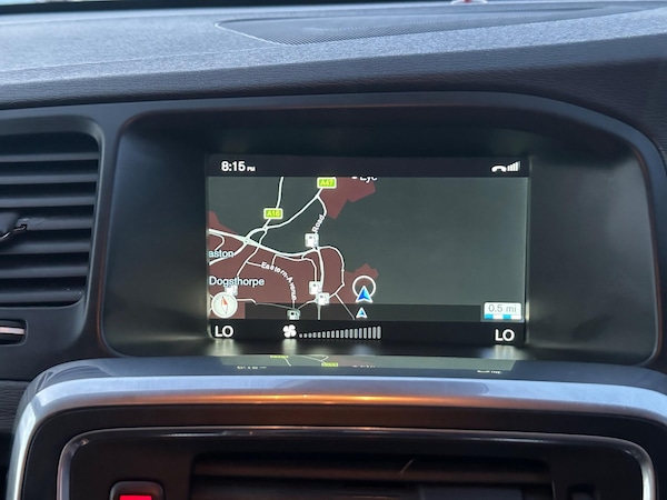 Used Volvo V60 2016 for sale - 75751683: Photo 20