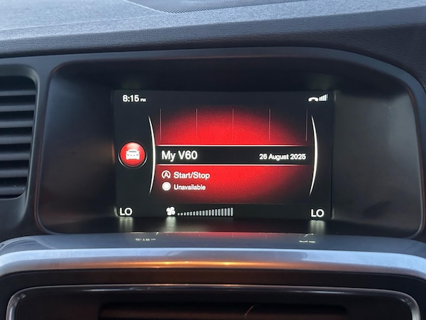 Used Volvo V60 2016 for sale - 75751683: Photo 21