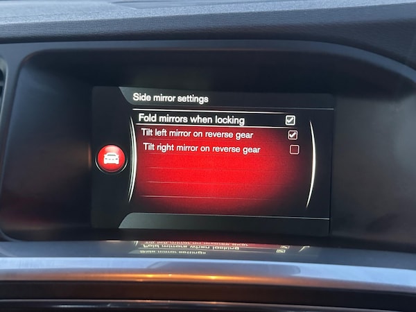 Used Volvo V60 2016 for sale - 75751683: Photo 23