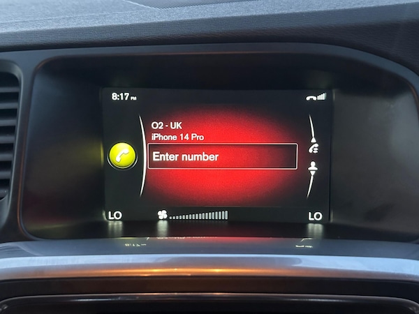 Used Volvo V60 2016 for sale - 75751683: Photo 27