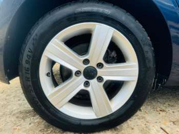 Used Volkswagen Golf 2015 for sale - 73895442: Photo