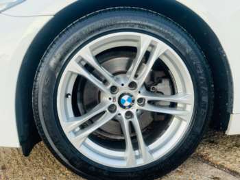 Used BMW 5 Series 2013 for sale - 73895364: Photo