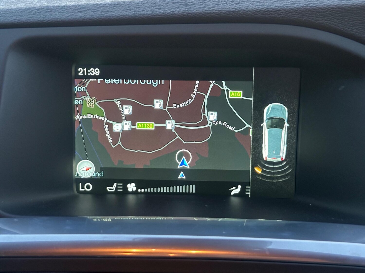 Vehicle 25