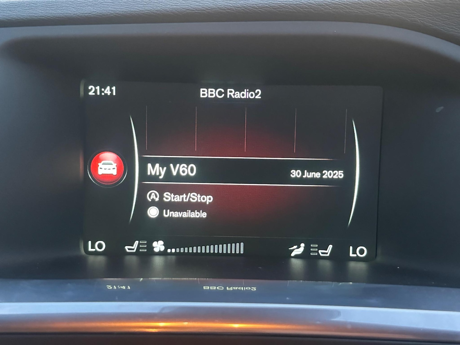 Vehicle 31