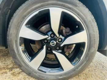Used Nissan Qashqai 2014 for sale - 74349736: Photo