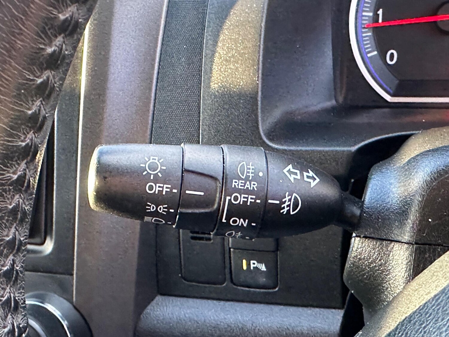 Vehicle 13