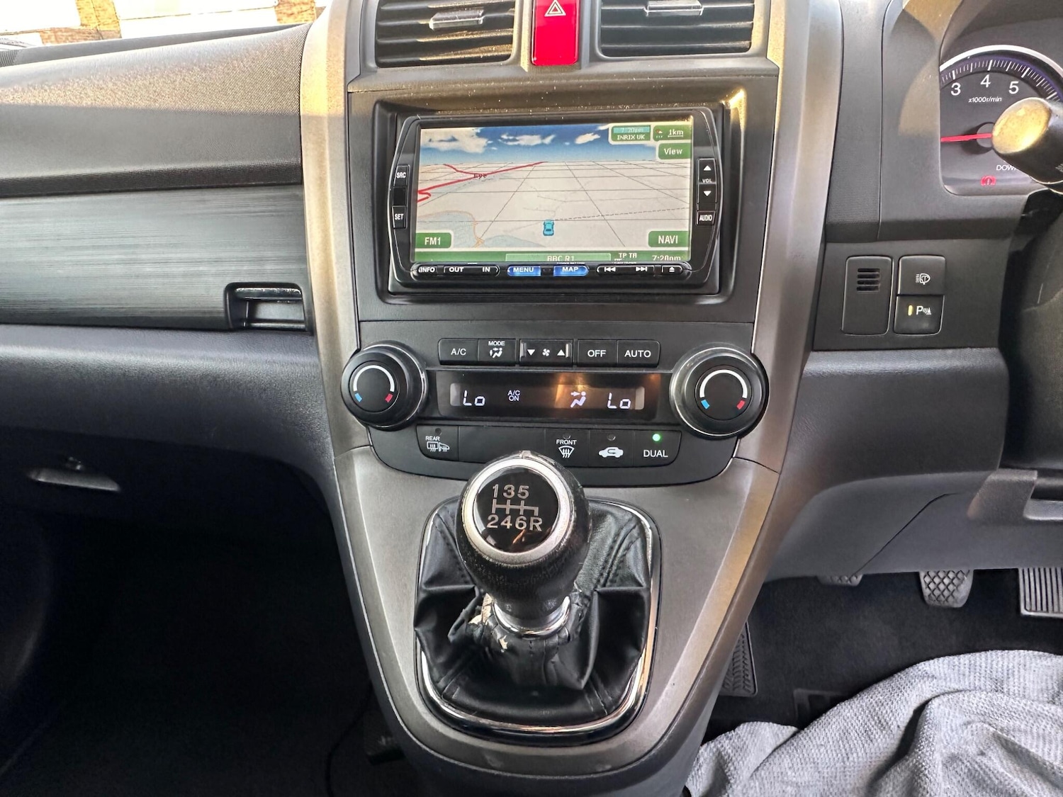 Vehicle 28